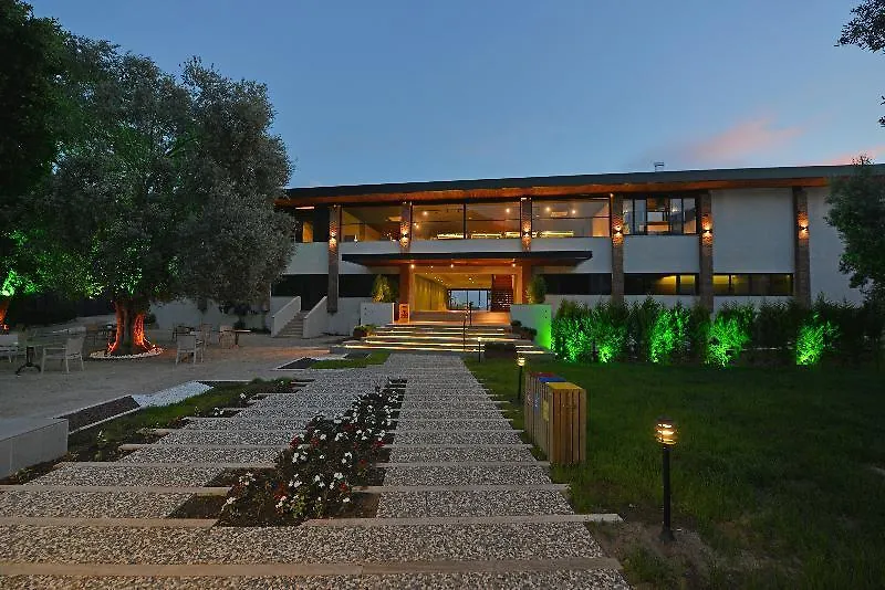 Belcekum Beach Hotel Oludeniz 4*,