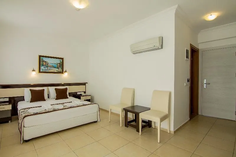 Belcekum Beach Hotel Oludeniz 4*,  Turkey