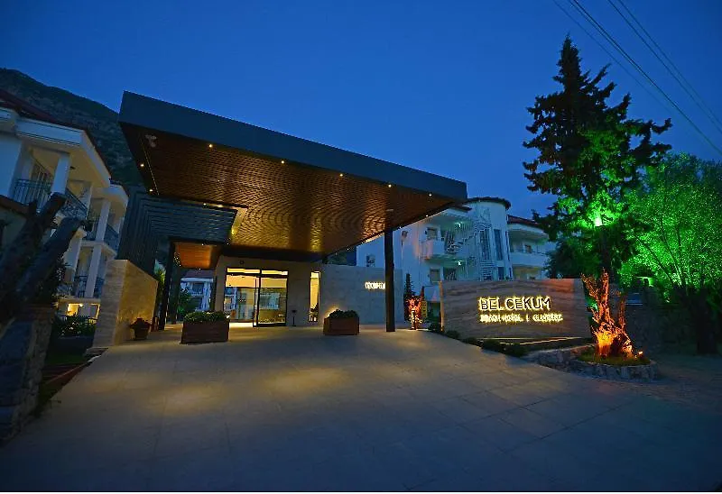 Belcekum Beach Hotel Oludeniz 4*,  Turkey