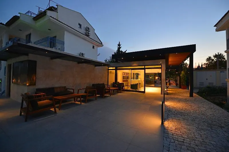 Belcekum Beach Hotel Oludeniz 4*,  Turkey