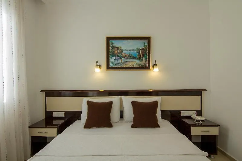 Belcekum Beach Hotel Oludeniz