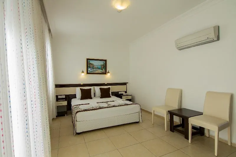 Belcekum Beach Hotel Oludeniz 4*,  Turkey